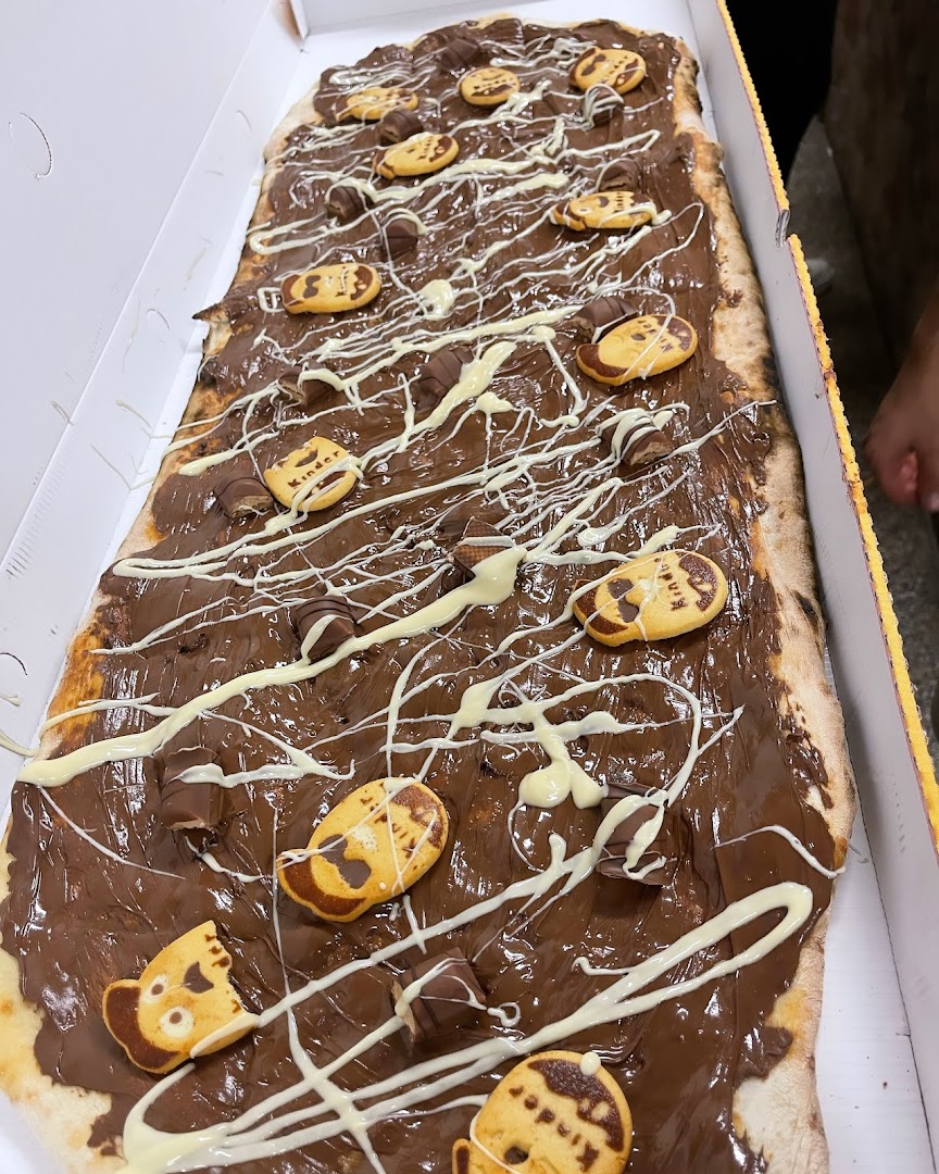 Speedita Pizzeria vibo marina · Foto 2