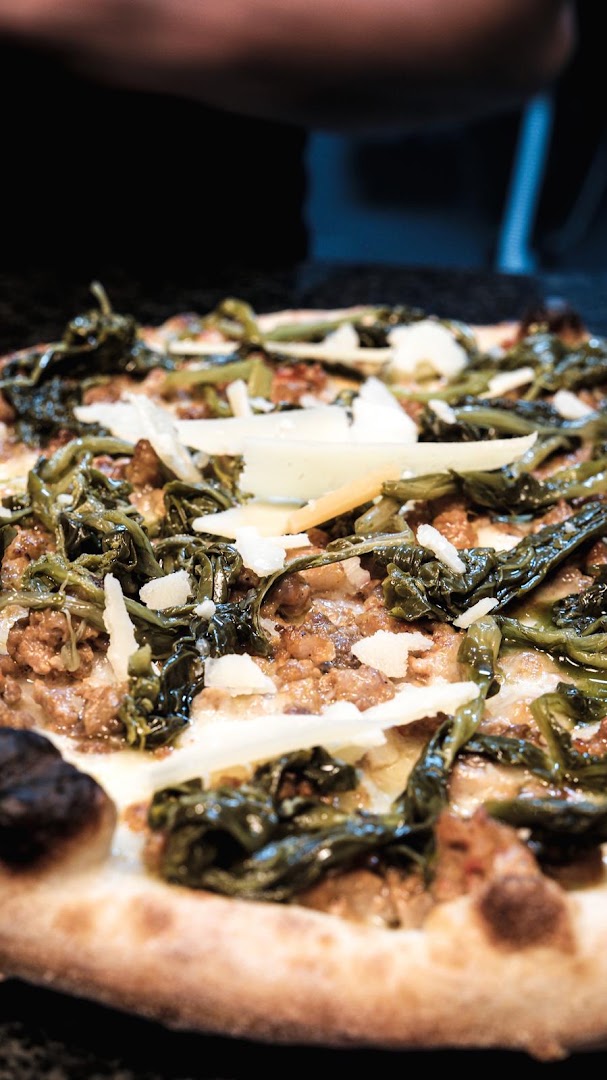 Speedita Pizzeria vibo marina · Foto 6
