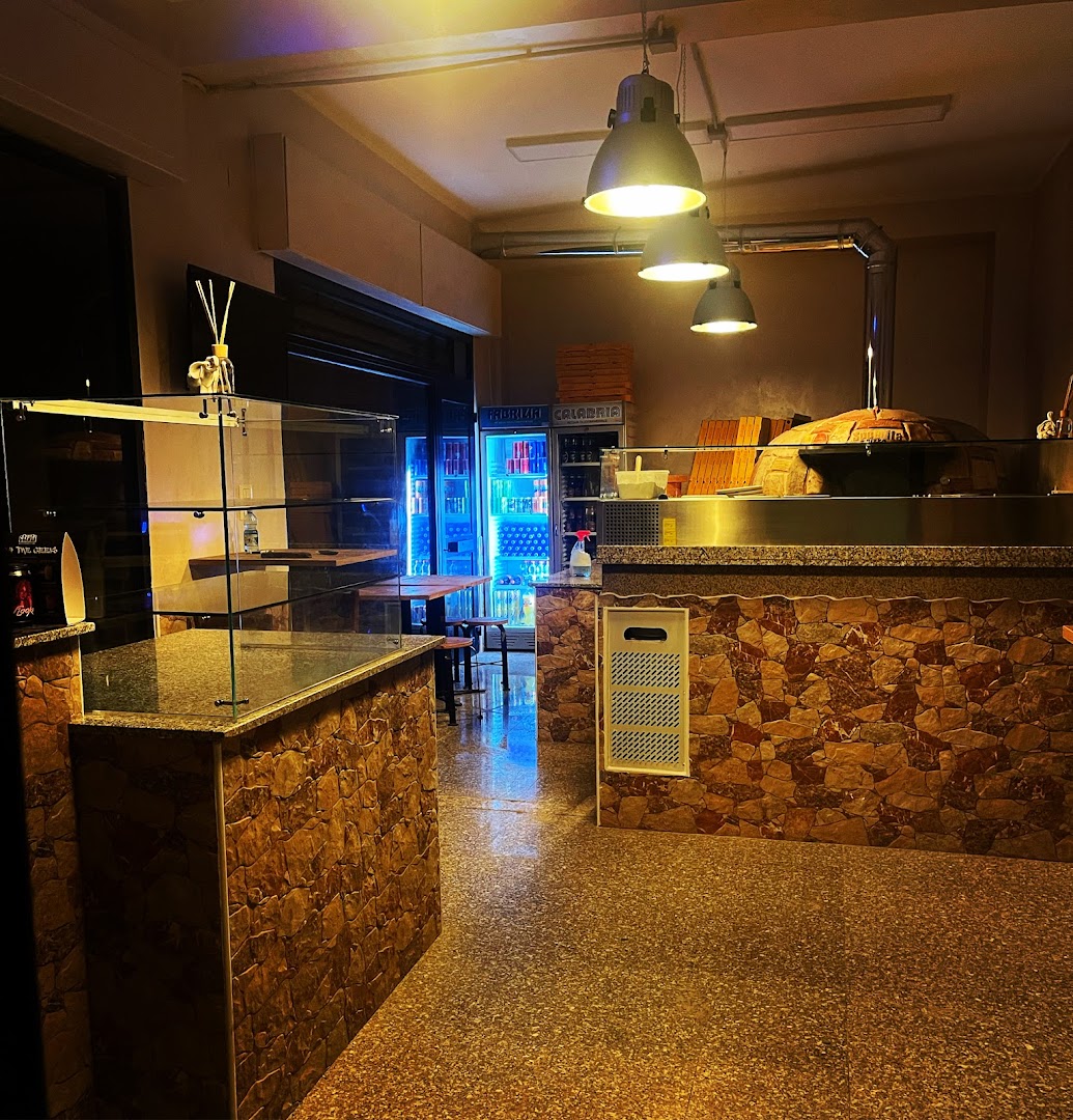 Speedita Pizzeria vibo marina · Foto 1